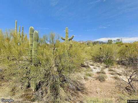 Camino Norberto, TUCSON, AZ 85718