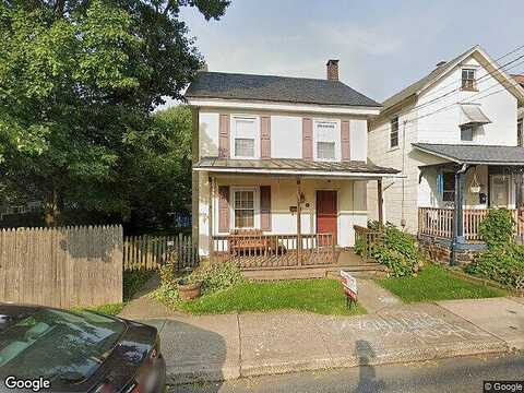 Hellertown, QUAKERTOWN, PA 18951