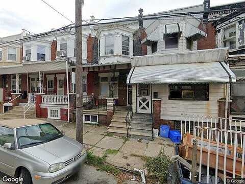 Pastorius, PHILADELPHIA, PA 19144