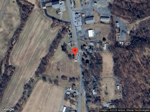 Great Cove, FORT LITTLETON, PA 17223