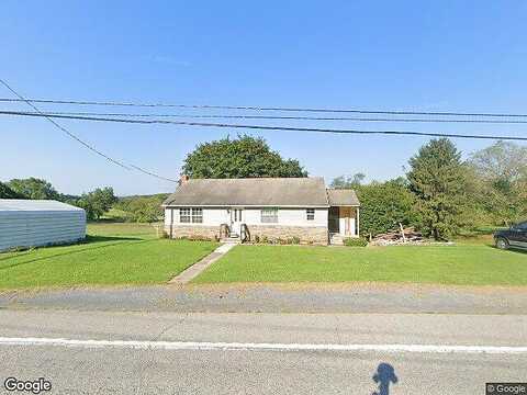 Great Cove, FORT LITTLETON, PA 17223