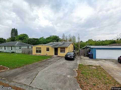 Redwood, TITUSVILLE, FL 32780
