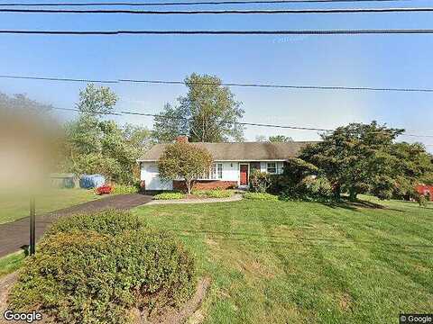 Barndt, HARLEYSVILLE, PA 19438