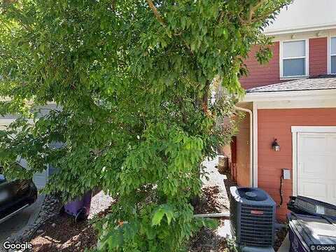 Florence, DENVER, CO 80238