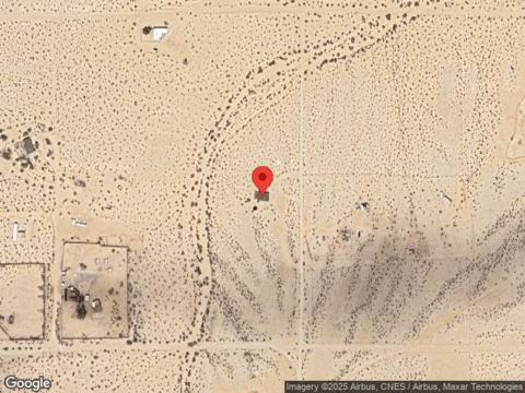 Canyon, TWENTYNINE PALMS, CA 92277