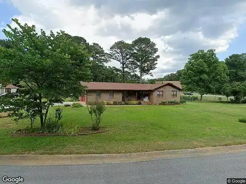 Turner Valley, CONYERS, GA 30094