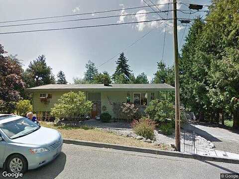 Irving, COQUILLE, OR 97423