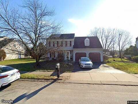 Olde Field, YORK, PA 17408