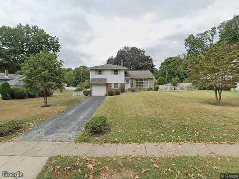 New Ardmore, BROOMALL, PA 19008