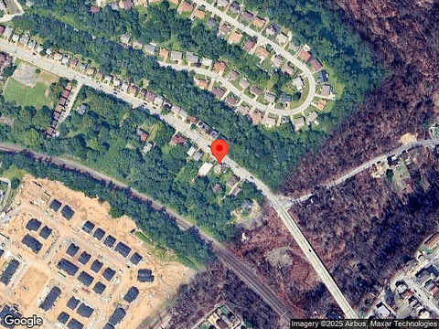 Woodstock, PITTSBURGH, PA 15218