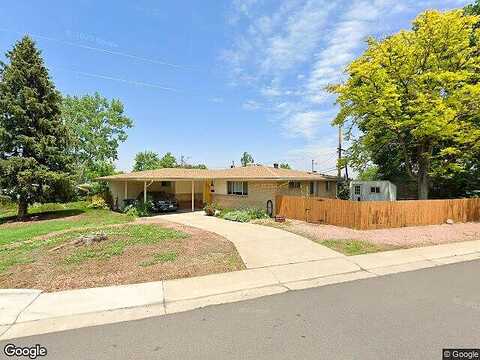 Newton, DENVER, CO 80236