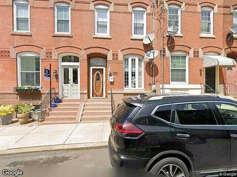 Brown, PHILADELPHIA, PA 19130