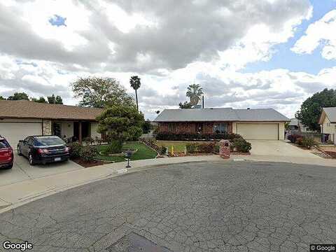 Ventan, MENIFEE, CA 92586