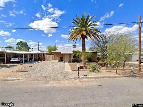 La Verne, TUCSON, AZ 85712