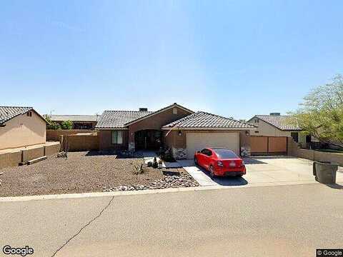 Red Rock, WELLTON, AZ 85356