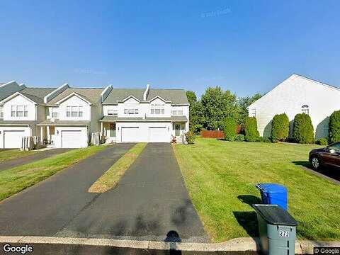 Prince William, CHALFONT, PA 18914