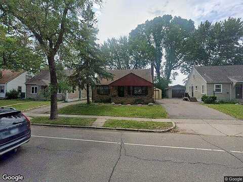 Butler, SAINT PAUL, MN 55118