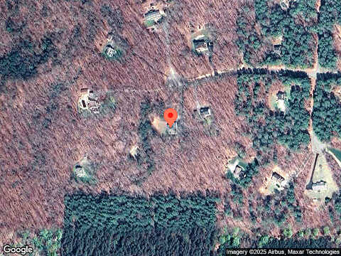 Parkhouse, SANDY HOOK, VA 23153
