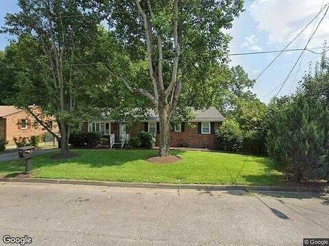 John, HOPEWELL, VA 23860