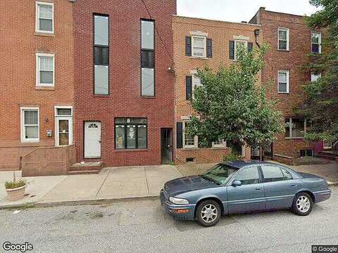 Somerset, PHILADELPHIA, PA 19134