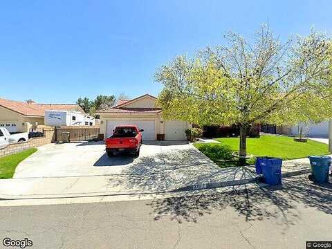 End, LANCASTER, CA 93536