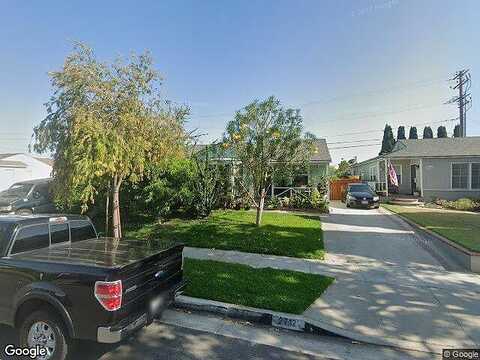 Denmead, LAKEWOOD, CA 90712