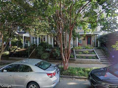 Parkwood, RICHMOND, VA 23220