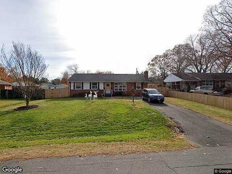 Omega, HENRICO, VA 23228