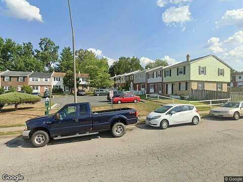 Steele, DUMFRIES, VA 22026