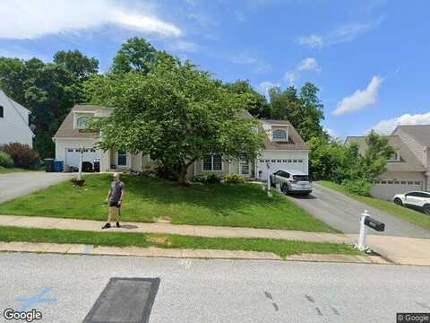 Cambridge, RED LION, PA 17356