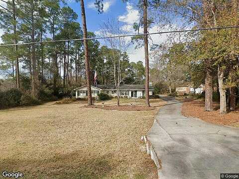 Forest Pines, STATESBORO, GA 30458