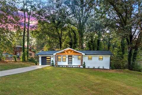 Williamsburg, DECATUR, GA 30034