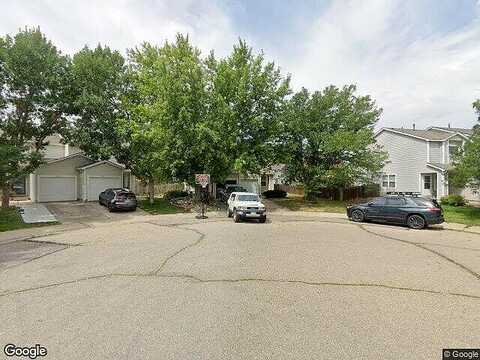 Ponderosa, FORT LUPTON, CO 80621