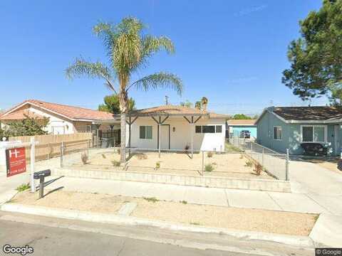 Pleasant View, COLTON, CA 92324