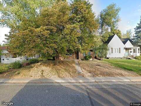 Gilpin, DENVER, CO 80210
