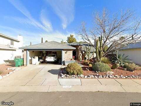 Camino Del Grijalva, TUCSON, AZ 85742
