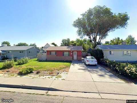Plum, FRUITA, CO 81521
