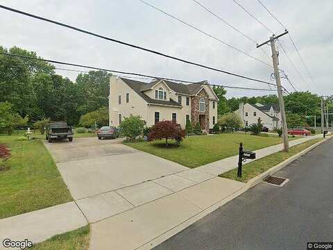 Byberry, BENSALEM, PA 19020