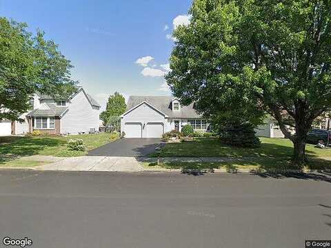 West, BETHLEHEM, PA 18017