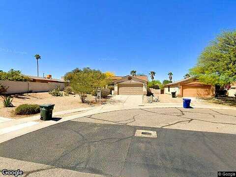 Getchel, TUCSON, AZ 85730