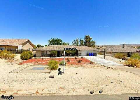 Hitching Post, HELENDALE, CA 92342