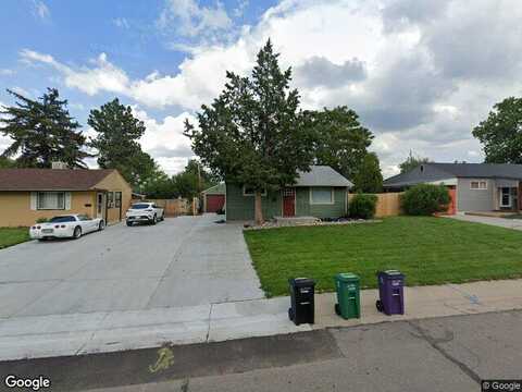 King, DENVER, CO 80219