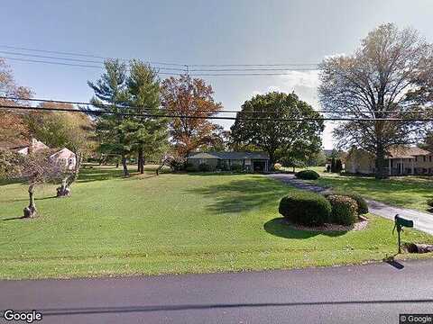 Hunsberger, HARLEYSVILLE, PA 19438