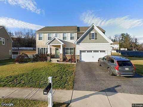 Friends, YORK, PA 17408