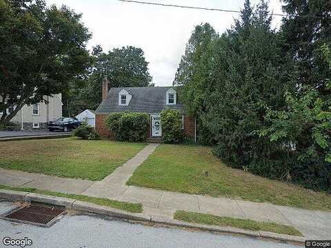Summit, BROOMALL, PA 19008