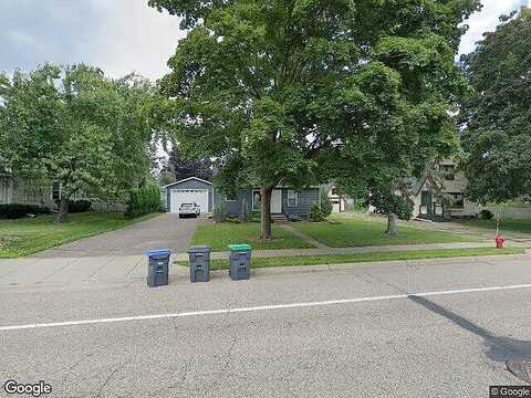 17Th, SAINT PAUL, MN 55109