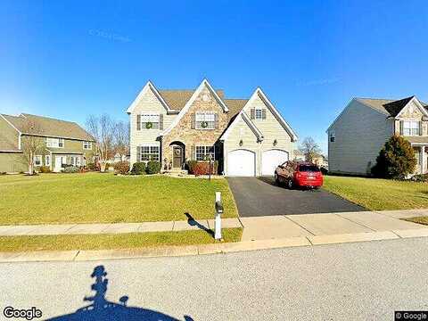 Hummel, YORK, PA 17404