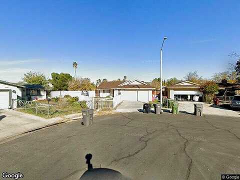 Gene, HEMET, CA 92544