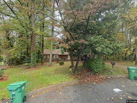 Gwendon, DECATUR, GA 30034