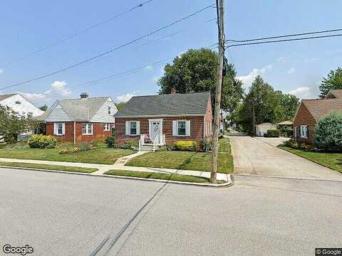 Fleming, HANOVER, PA 17331